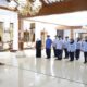 Bupati Blitar Rini Syarifah Lantik Direktur Perumda Air Minum Tirta Penataran