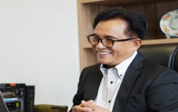 Yusril Sebut Putusan MK Nomor 90/2023 Tidak Melanggar Norma Etik Hukum, Ini Alasannya