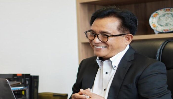 Yusril Sebut Putusan MK Nomor 90/2023 Tidak Melanggar Norma Etik Hukum, Ini Alasannya