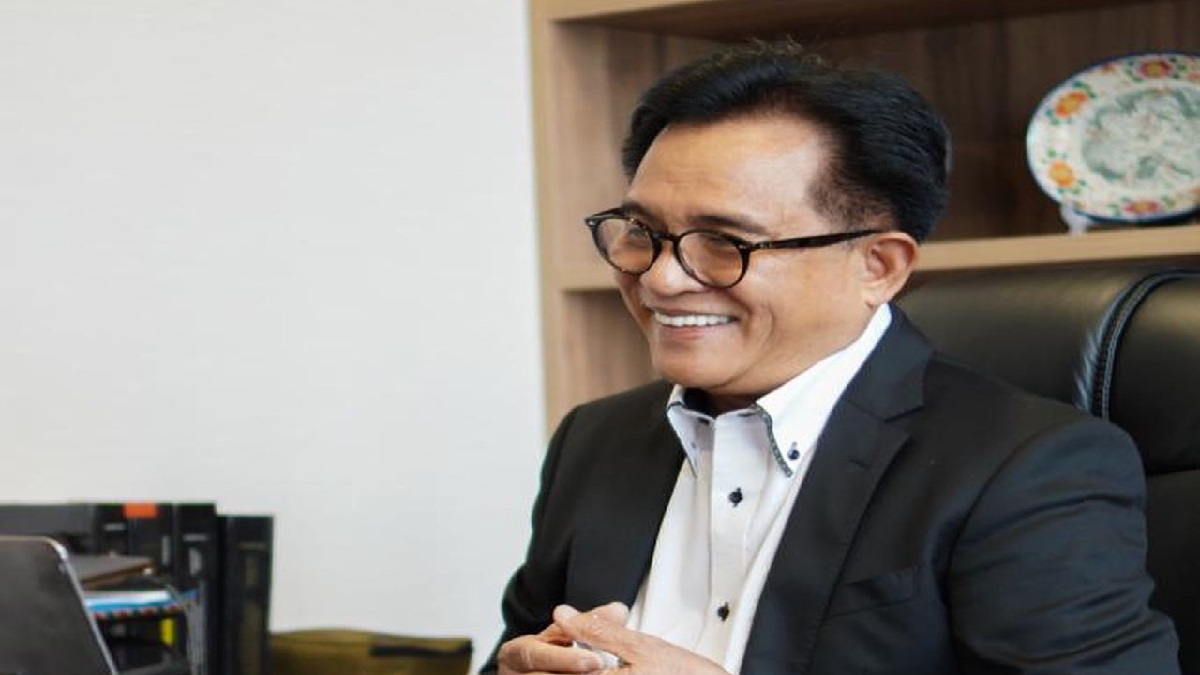 Yusril Sebut Putusan MK Nomor 90/2023 Tidak Melanggar Norma Etik Hukum, Ini Alasannya