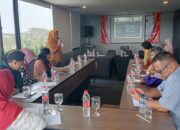 Dinkes Boyolali Ajak SSR Komunitas TBC Ikut Dalam Penanganan Kasus Tuberkulois