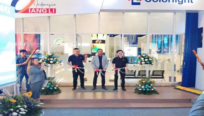 Dari Surabaya, Mitra Visual Group Lebarkan Sayap di Bekasi untuk Akomodir Layanan