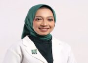 Profil Putri Aidillah Nurfitriyah Kriswanto Calon DPRD Kota Malang
