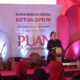 Puan Maharani Tanam Pohon Kantil di Wisata Indrokilo Boyolali