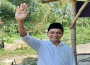 Mengenal Lebih Dekat Moh Hasyim Asyari Caleg Dapil lll Kabupaten Pamekasan dari Partai PKB