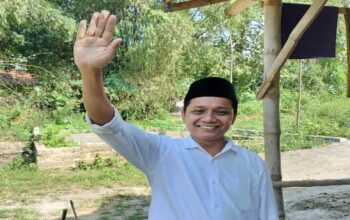 Mengenal Lebih Dekat Moh Hasyim Asyari Caleg Dapil lll Kabupaten Pamekasan dari Partai PKB