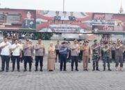 Kesiapsiagaan Kabupaten Sidoarjo Hadapi Ancaman Bencana Hidrometeorologi