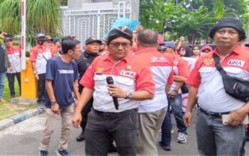 LSM LIRA Dorong DPRD Sidoarjo Selesaikan Raperda Disabilitas