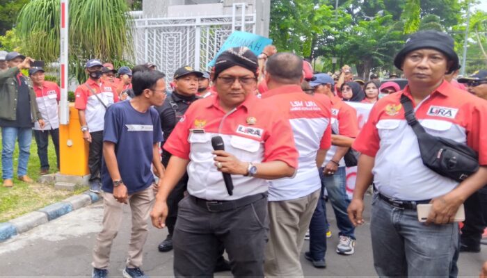 LSM LIRA Dorong DPRD Sidoarjo Selesaikan Raperda Disabilitas