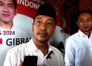Gerindra Optimis Suara Prabowo-Gibran di Jateng Mendekati PDIP