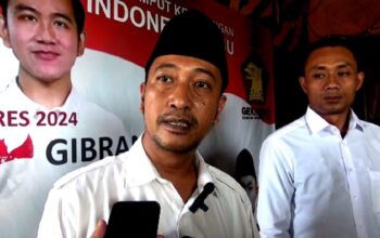 Gerindra Optimis Suara Prabowo-Gibran di Jateng Mendekati PDIP