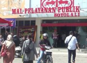 Bupati Boyolali: Pelayanan Publik Harus Terus Ditingkatkan