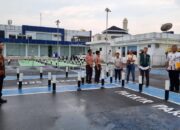 Polresta Sidoarjo Luncurkan Program CEKATAN SIM