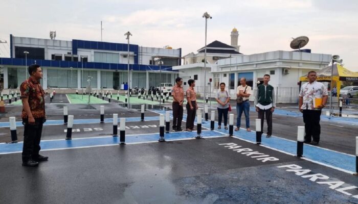 Polresta Sidoarjo Luncurkan Program CEKATAN SIM