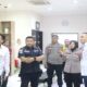 Studi Tiru Imigrasi Jaksel ke Polresta Sidoarjo