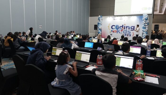 Cara Efektif Kenalkan Coding Interaktif untuk Anak Ala SPE Solution
