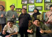 Diusia Lanjut, Ki Djoko Sutedjo Asal Boyolali Tetap akan Melukis dan Gelar Pameran Tunggal