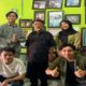 Diusia Lanjut, Ki Djoko Sutedjo Asal Boyolali Tetap akan Melukis dan Gelar Pameran Tunggal