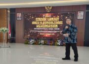 Polda Jatim Gelar Sosialisasi Perlindungan Kemerdekaan Pers Wujud Sinkronisasi Polri dan Jurnalis