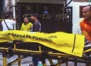 Wanita Paruh Baya di Sedati Sidoarjo Tewas Misterius