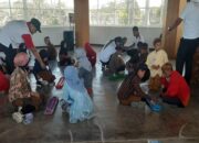 Hampir Punah, Pemkab Boyolali Gelar Festival Dolanan Anak, Ratusan Siswa Adu Ketangkasan