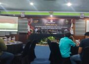 KPU Sidoarjo Gandeng Media Ajak Masyarakat Tidak Golput