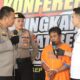 Kejam, Suami di Sidoarjo Lakukan Kekerasan Hingga Istri Meninggal