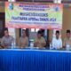 Pemdes Pangarengan Sampang Gelar Musrenbangdes 2024
