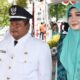 Dapat Tambahan Dana Desa, Kades Pangarengan Sampang Apresiasi Aparatur Desa