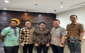Dukung Pertumbuhan UMKM dan Inklusi Keuangan, Solusiku dan BSS Jalin Kolaborasi