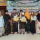 Pemdes Pangarengan Sampang Gelar Lomba MTQ Bagi Santri dan Santriwati