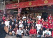 Sebanyak 32 Provinsi Pelaku Seni Kumpul di Boyolali Dukung Ganjar Mahmud
