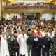 Forkopimda Kunjungi Gereja di Sidoarjo Pastikan Kelancaran Misa Natal