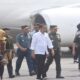 Presiden Jokowi Kunker 3 Lokasi di Sidoarjo