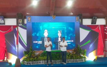 RSUD dr Muhammad Zyn Sampang Launching Rumah Sunat dan Tekhnologi ESWL