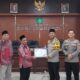 Kapolresta Sidoarjo dan FKUB Sinergi Tingkatkan Kerukunan Umat