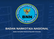 Lowongan Kerja Badan Narkotika Nasional (BNN) Desember 2023