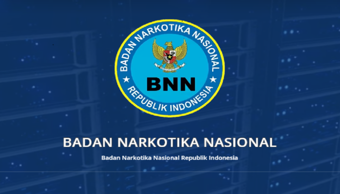 Lowongan Kerja Badan Narkotika Nasional (BNN) Desember 2023