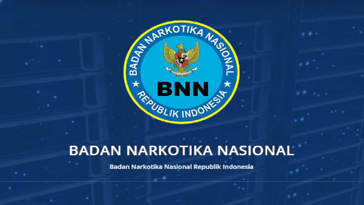Lowongan Kerja Badan Narkotika Nasional (BNN) Desember 2023