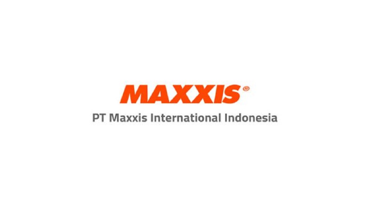 Lowongan Kerja HR Training Staff di PT Maxxis International Indonesia