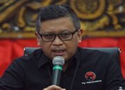 Hasto Kristiyanto Bahas Potensi Koalisi: Kekuatan PDI Perjuangan dan Rakyat