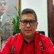 Hasto Kristiyanto: Pernyataan Jokowi Ciptakan Sentimen Negatif