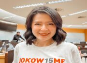 Grace Natalie Tuding Anies Fitnah Prabowo, Ramli Rahim Sebut Ini Strategi PSI