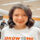 Grace Natalie Tuding Anies Fitnah Prabowo, Ramli Rahim Sebut Ini Strategi PSI
