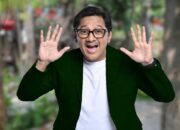 Drama Royalti Lagu Mungkinkah: Andre Taulany Serahkan Penyelesaian kepada Ndhank