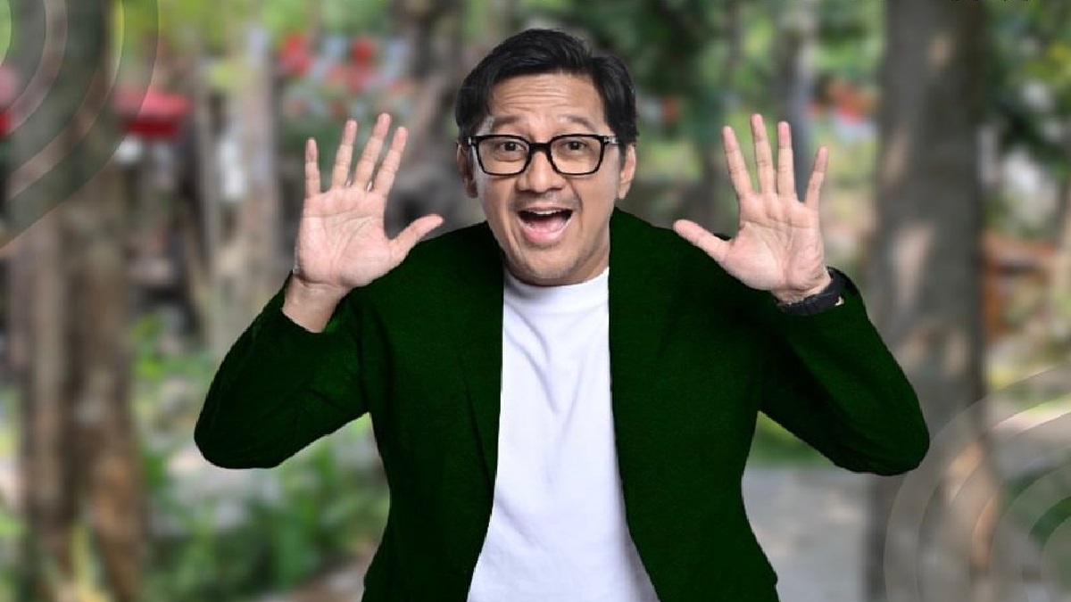 Drama Royalti Lagu Mungkinkah: Andre Taulany Serahkan Penyelesaian kepada Ndhank