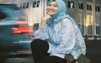 Keputusan Bijak Okie Agustina: Nafkah Anak Rp 5 Juta dan Pembagian Rumah Setelah 5 Tahun
