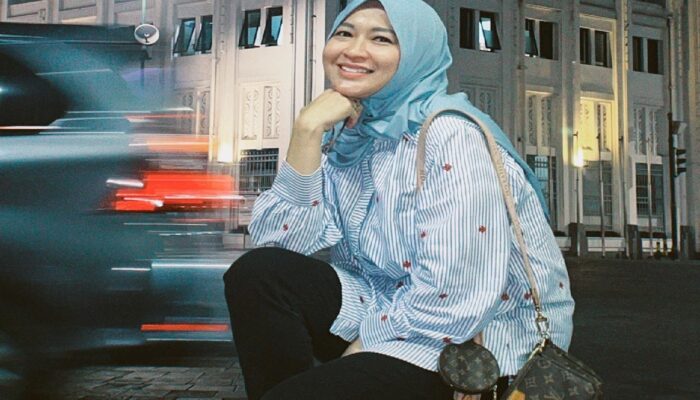 Keputusan Bijak Okie Agustina: Nafkah Anak Rp 5 Juta dan Pembagian Rumah Setelah 5 Tahun