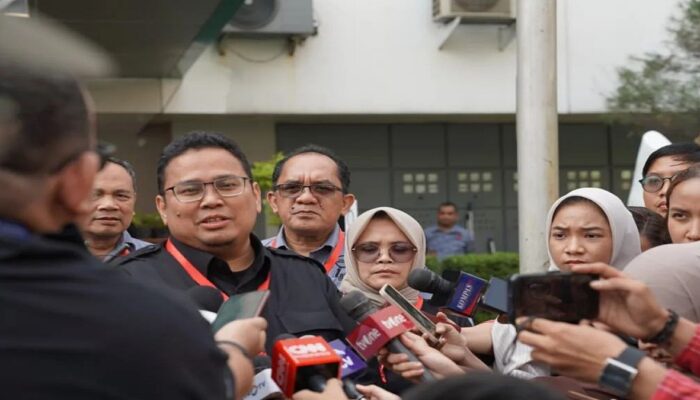 Bawaslu Soroti PSI Terkait Laporan Pengeluaran Dana Kampanye Rp180 Ribu