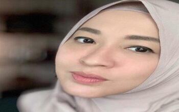 Bersyukur dan Melangkah: Okie Agustina dan Status Barunya Setelah Perceraian